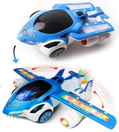 Drift Cars & Airplanes