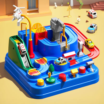 Games & Puzzles