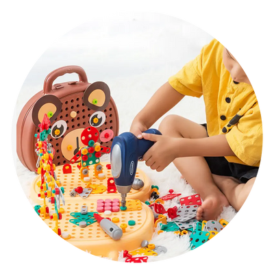 Stem Toys